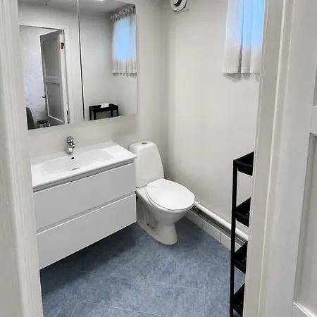 Appartement Nordic - Free Private Parking - *