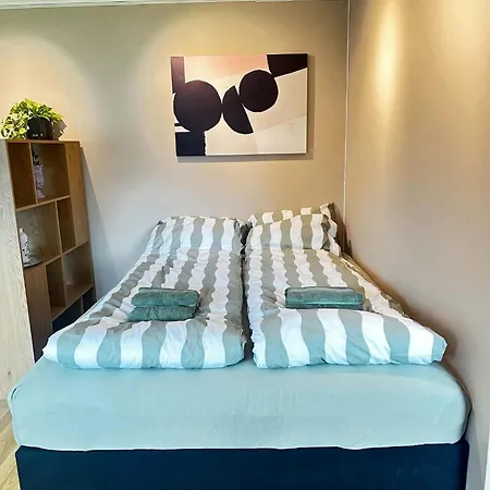 Nordic - Free Private Parking - Appartement *