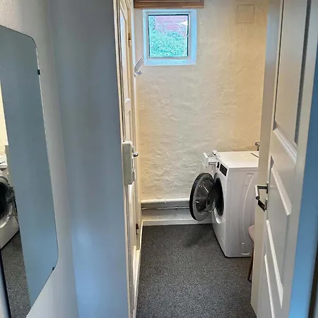 Appartement Nordic - Free Private Parking -