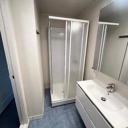 Nordic - Free Private Parking - Appartement