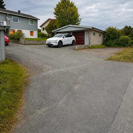 Nordic - Free Private Parking - Appartement